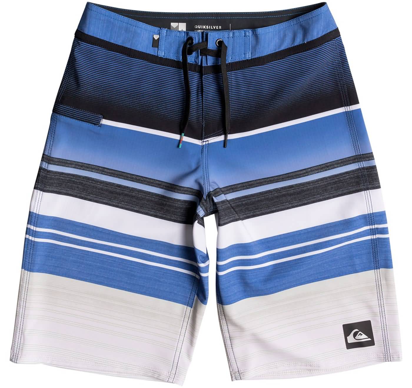 Quiksilver Surf Fall 2017 Youth Boys Beach Boardshorts Collection