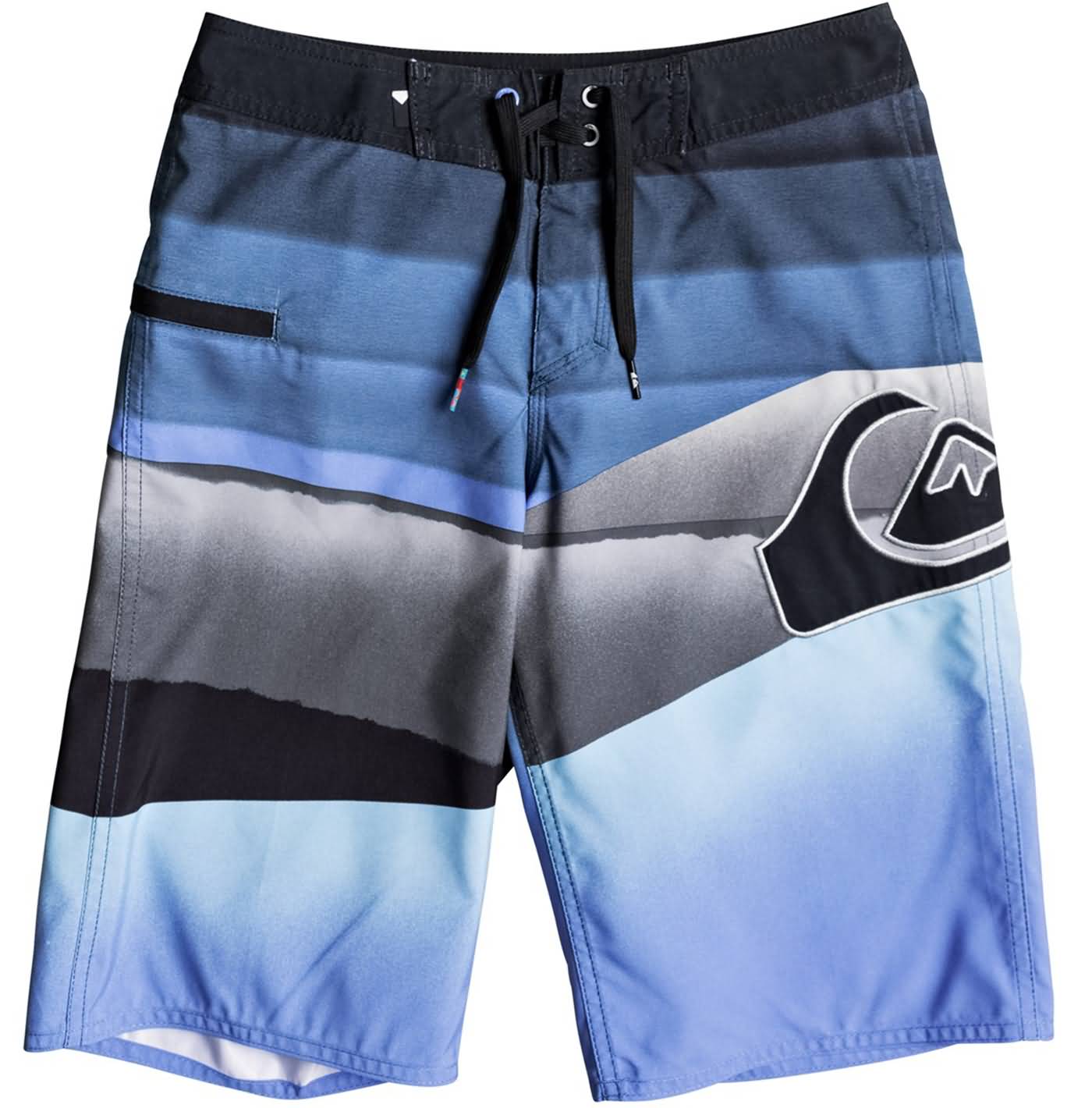 Quiksilver Surf Fall 2017 Youth Boys Beach Boardshorts Collection