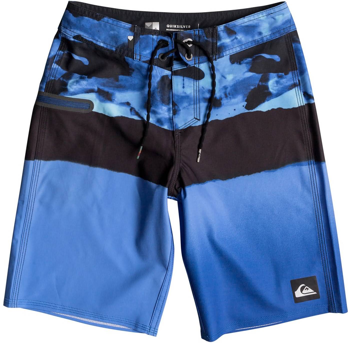 Quiksilver Surf Fall 2017 Youth Boys Beach Boardshorts Collection