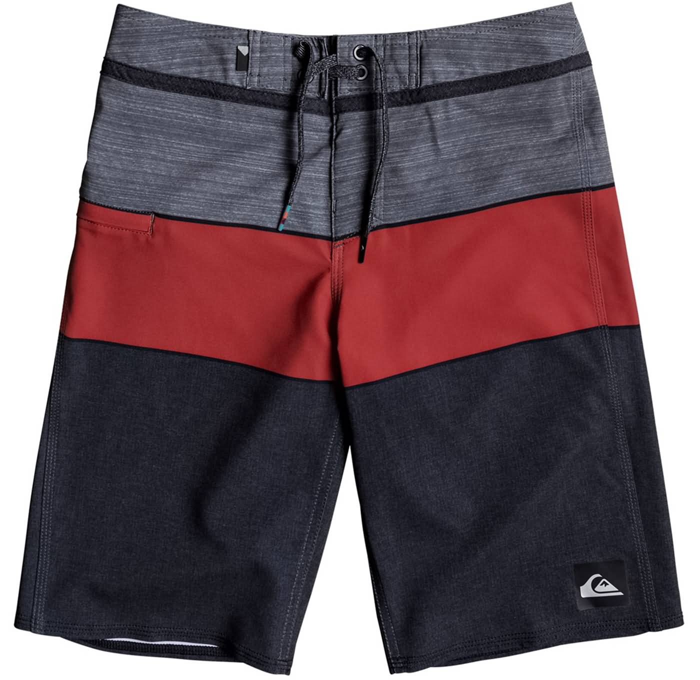 Quiksilver Surf Fall 2017 Youth Boys Beach Boardshorts Collection