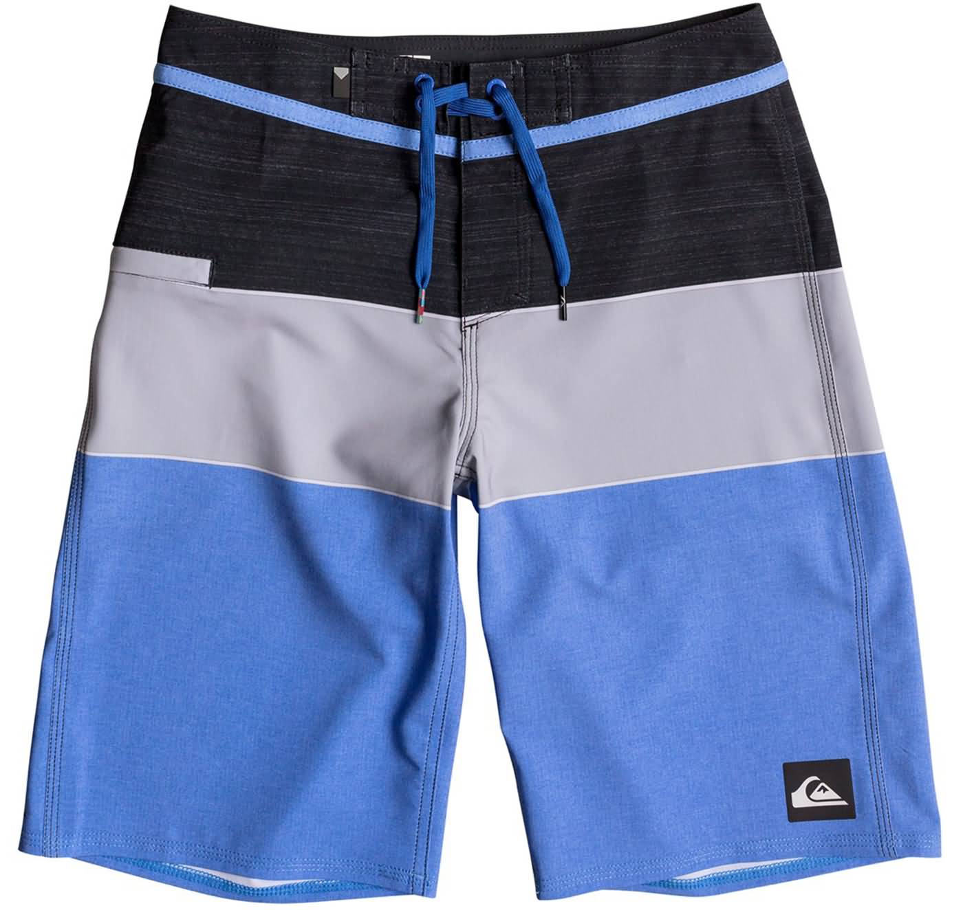 Quiksilver Surf Fall 2017 Youth Boys Beach Boardshorts Collection