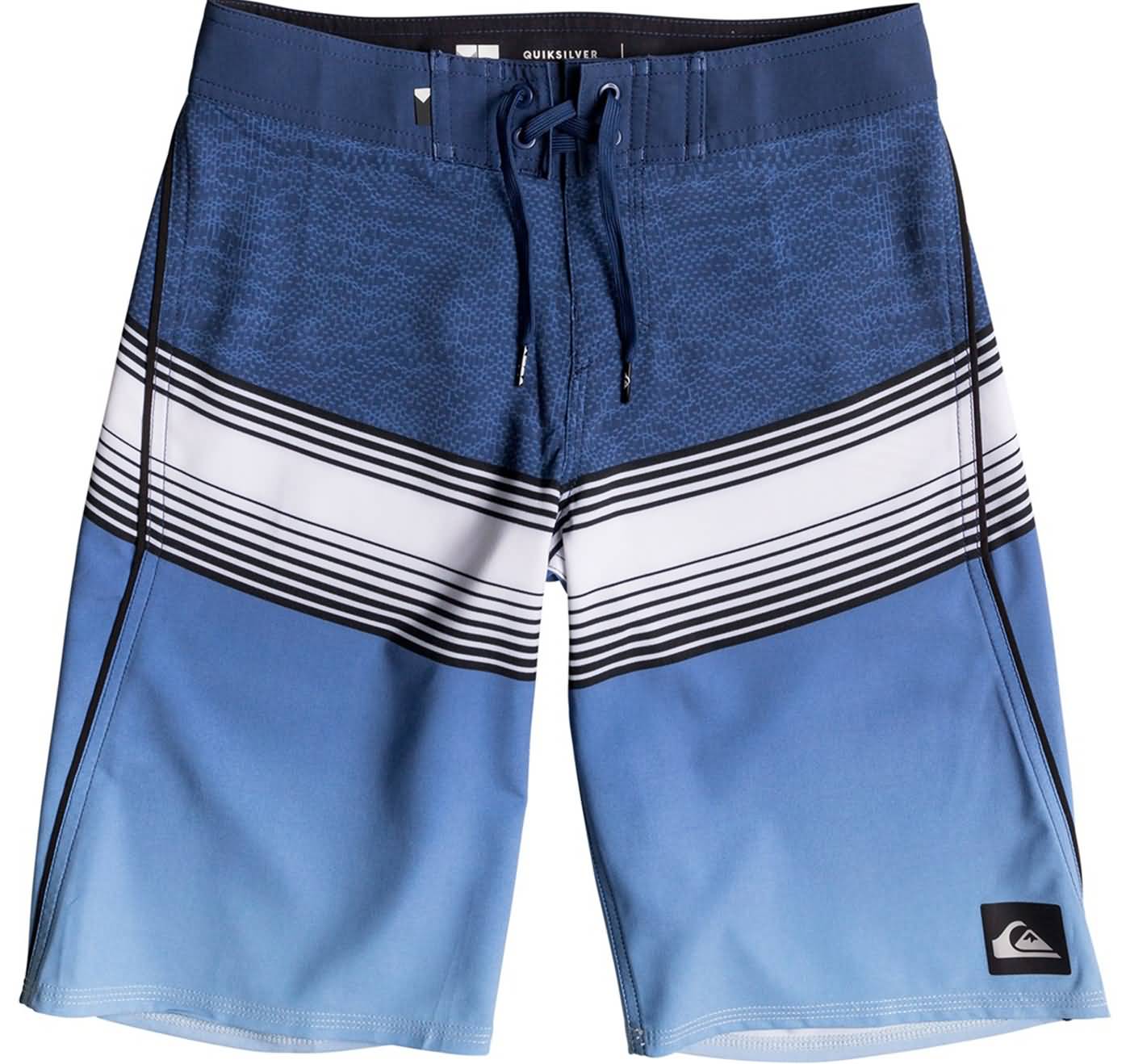 Quiksilver Surf Fall 2017 Youth Boys Beach Boardshorts Collection