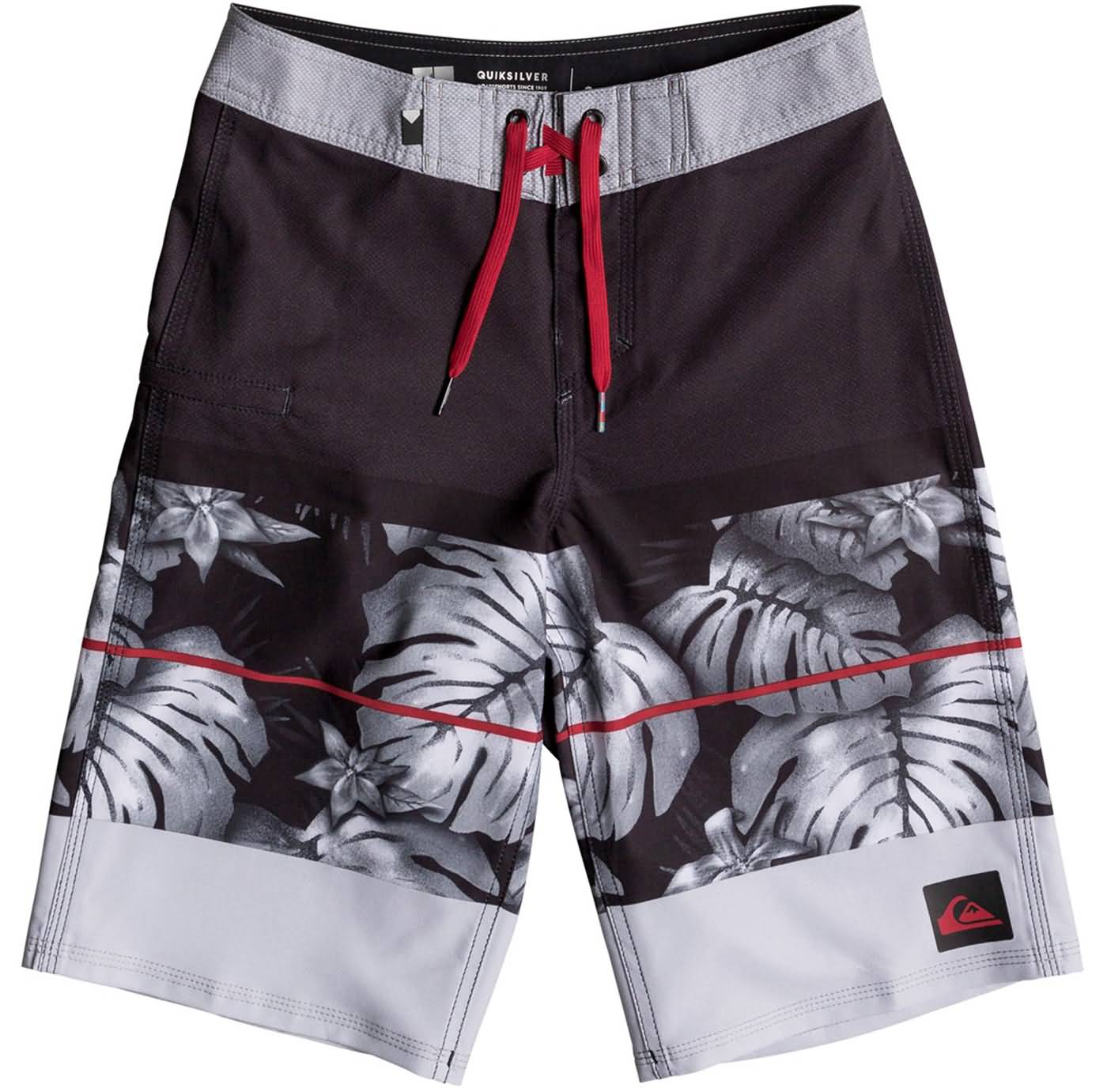 Quiksilver Surf Fall 2017 Youth Boys Beach Boardshorts Collection