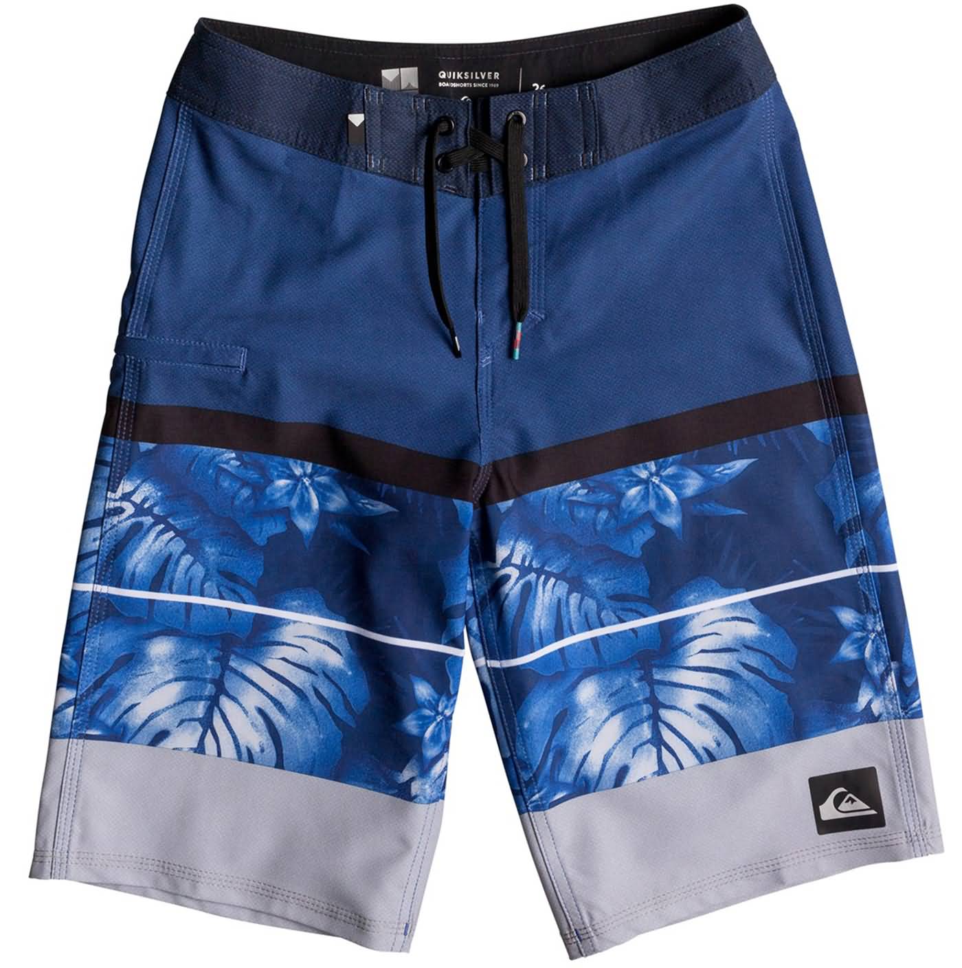 Quiksilver Surf Fall 2017 Youth Boys Beach Boardshorts Collection
