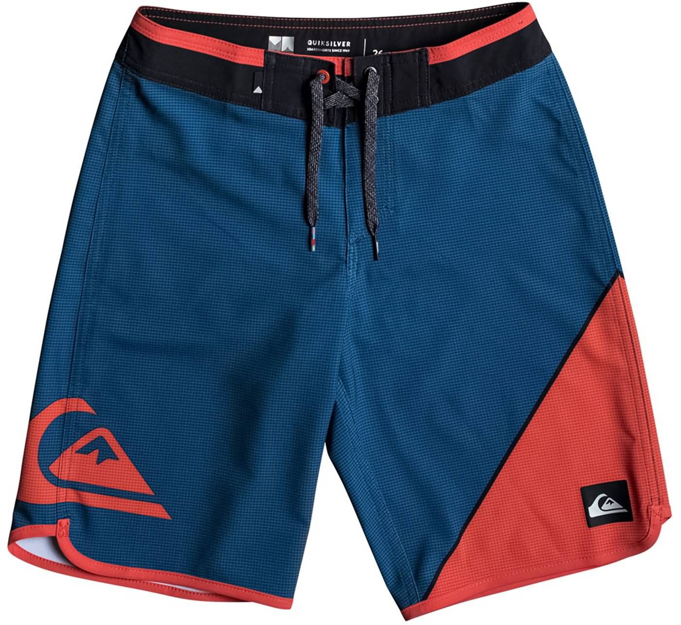 Quiksilver Surf Fall 2017 Youth Boys Beach Boardshorts Collection