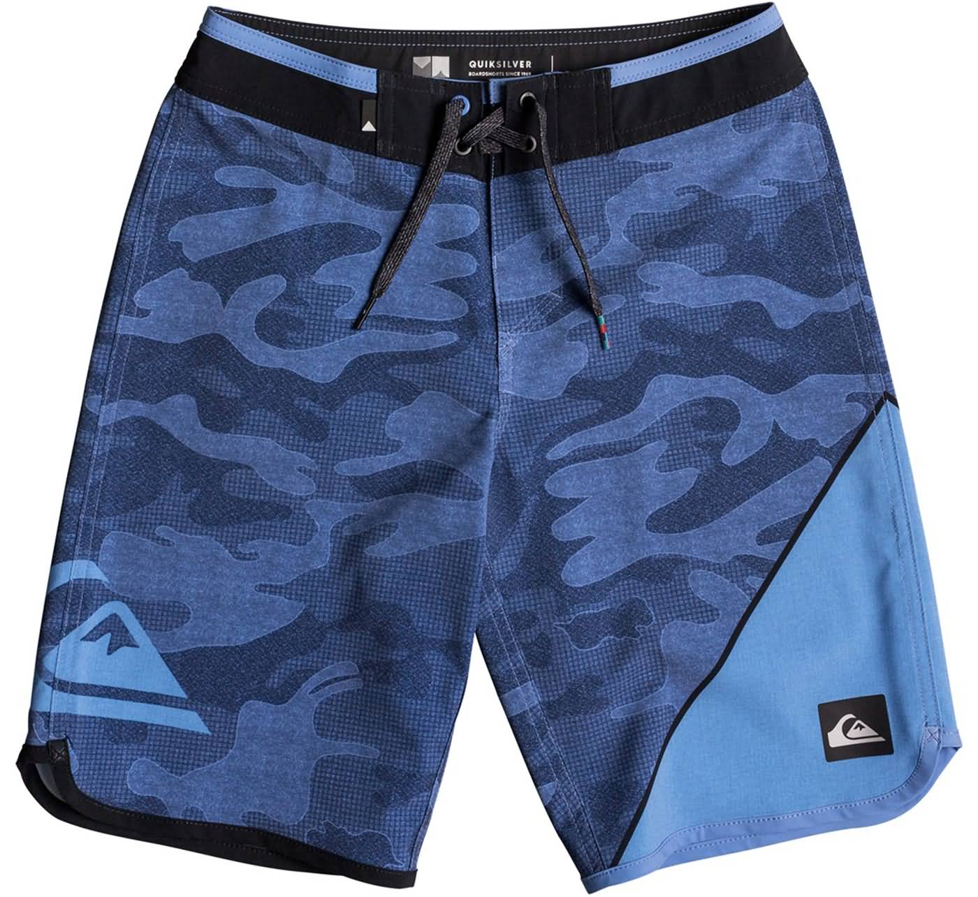Quiksilver Surf Fall 2017 Youth Boys Beach Boardshorts Collection
