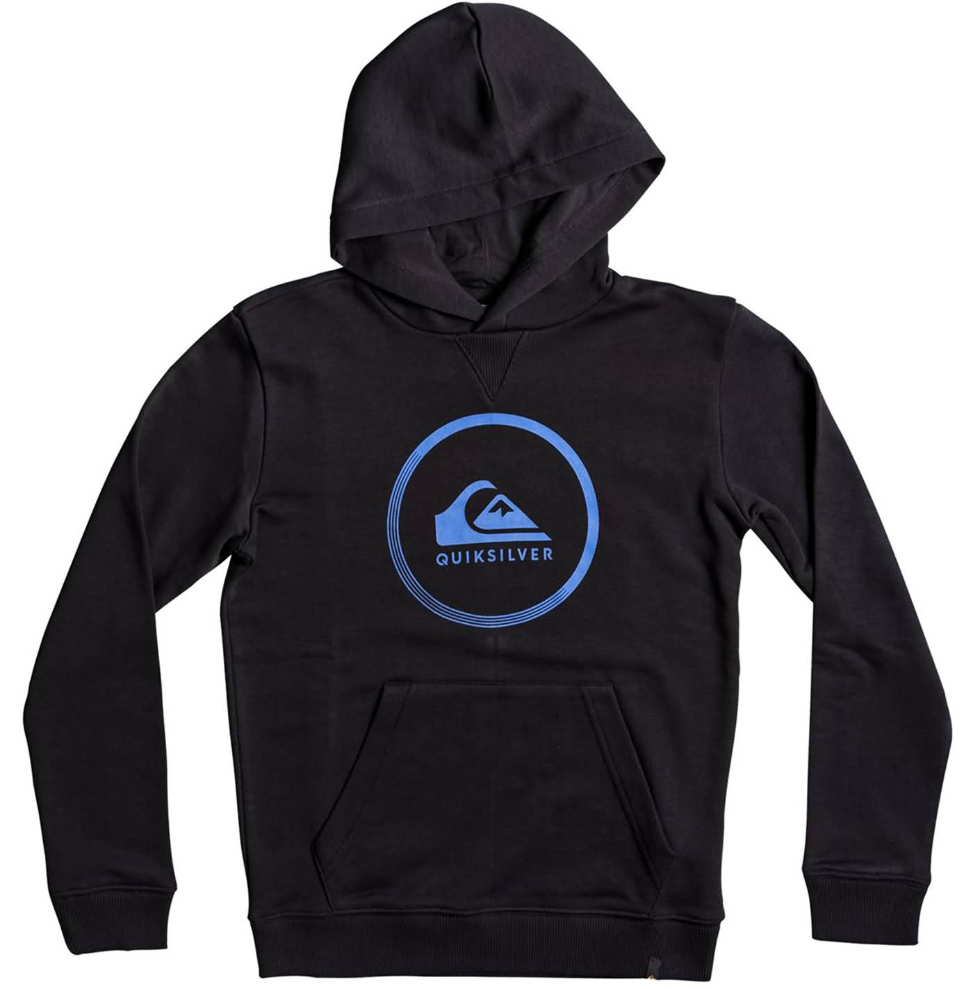 Quiksilver Surf Fall 2017 Youth Boys Lifestyle Jackets & Hoodies Preview