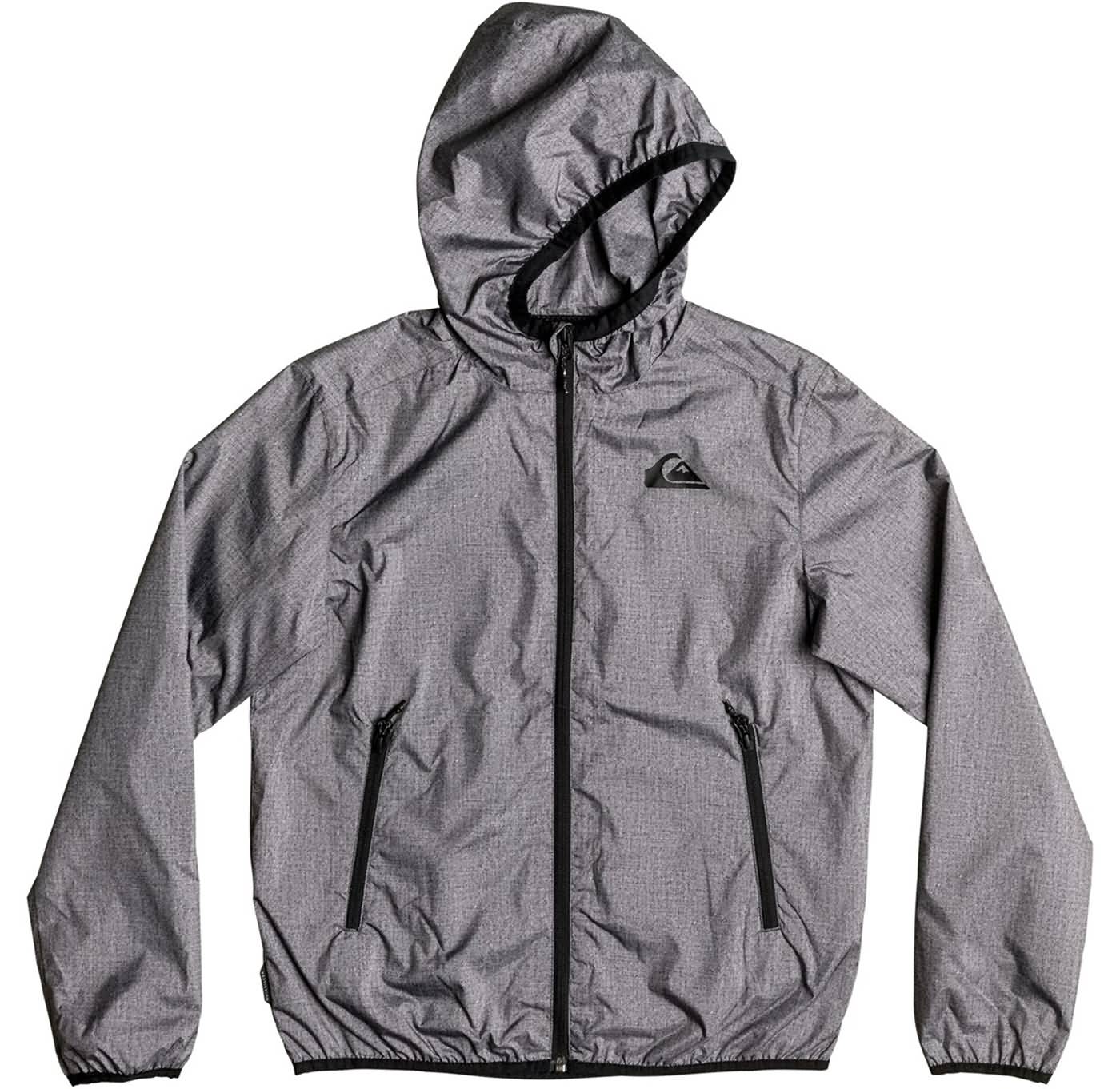 Quiksilver Surf Fall 2017 Youth Boys Lifestyle Jackets & Hoodies Preview