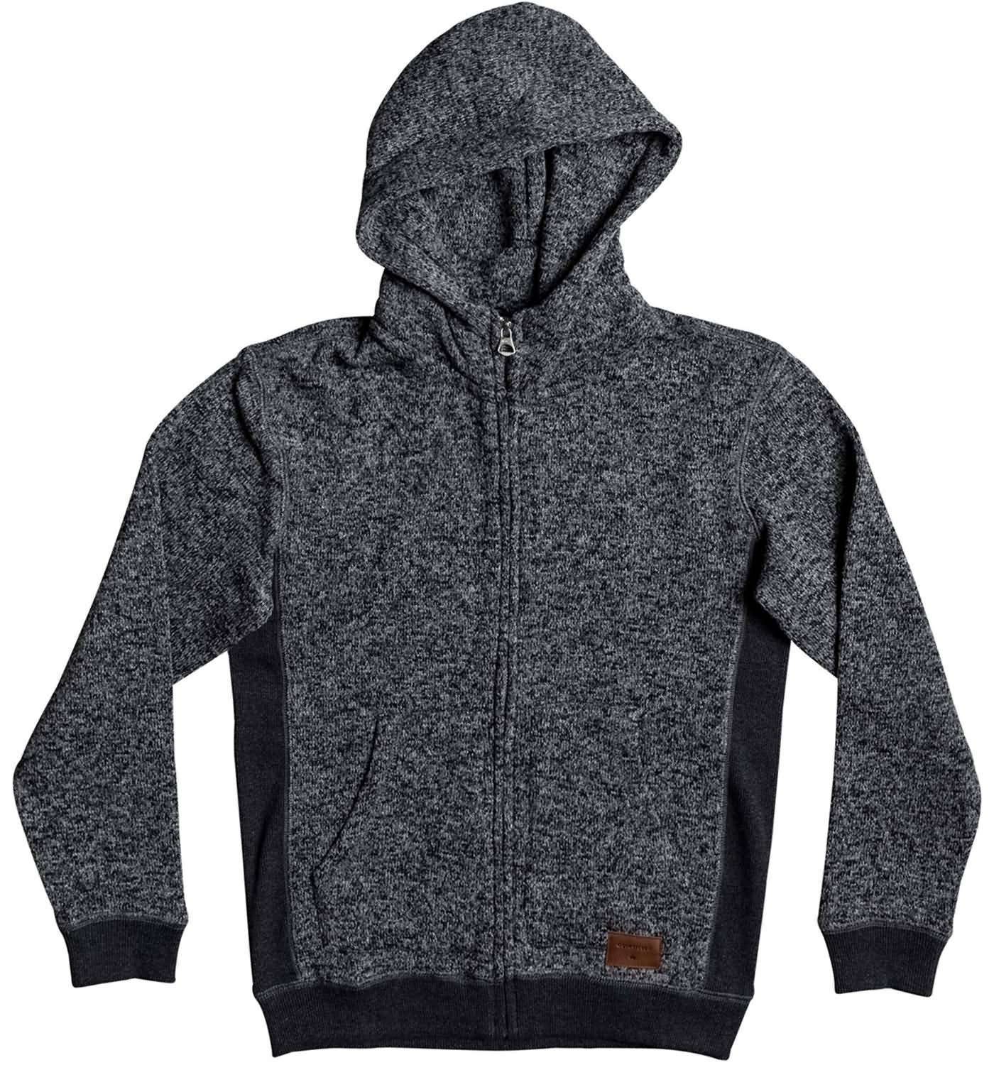 Quiksilver Surf Fall 2017 Youth Boys Lifestyle Jackets & Hoodies Preview