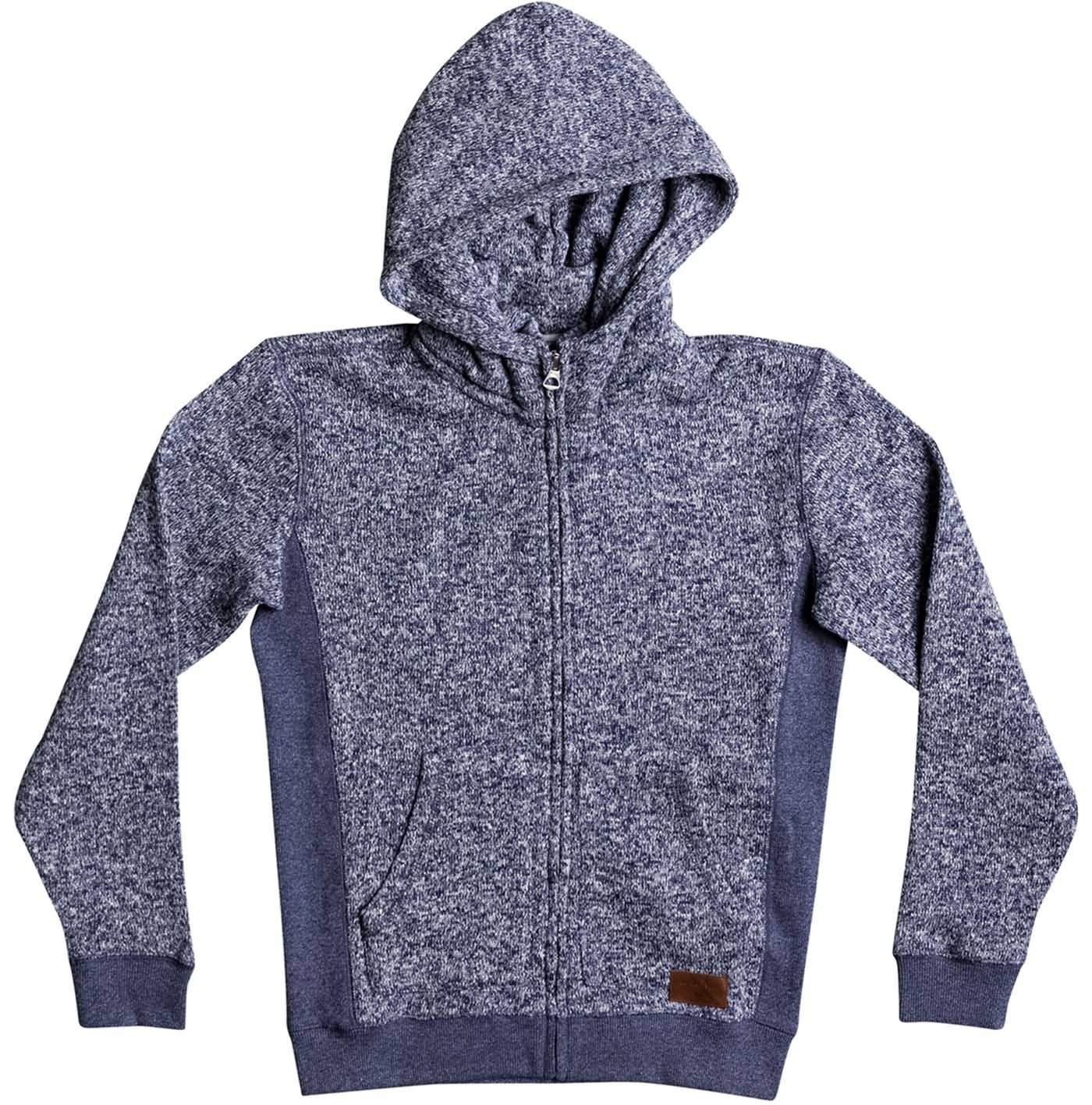 Quiksilver Surf Fall 2017 Youth Boys Lifestyle Jackets & Hoodies Preview