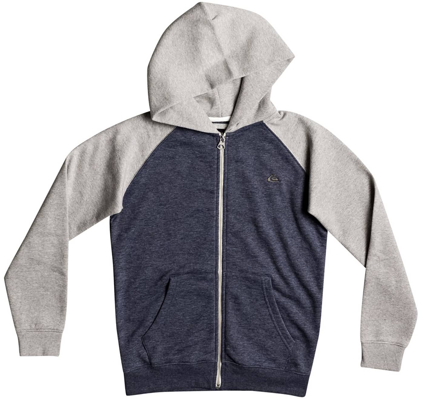 Quiksilver Surf Fall 2017 Youth Boys Lifestyle Jackets & Hoodies Preview