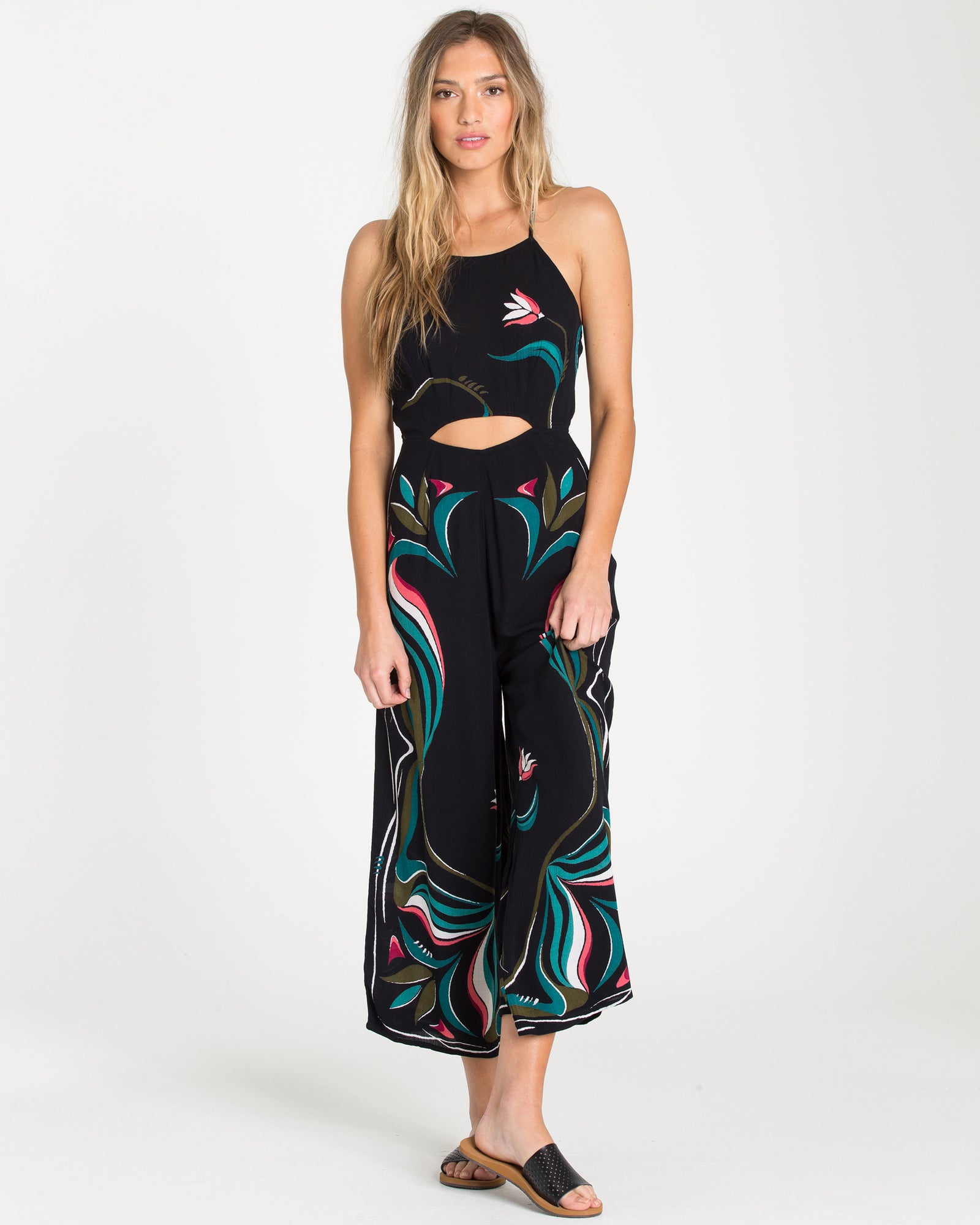 Billabong Summer 2018 | Womens Reckless Dreamer Collection
