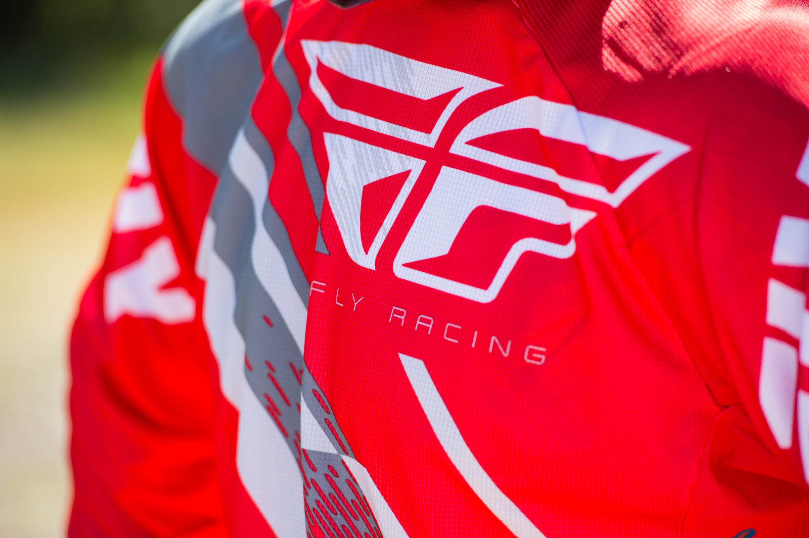 Fly Racing MX 2018 | Evolution 2.0 Motorcycle Racewear