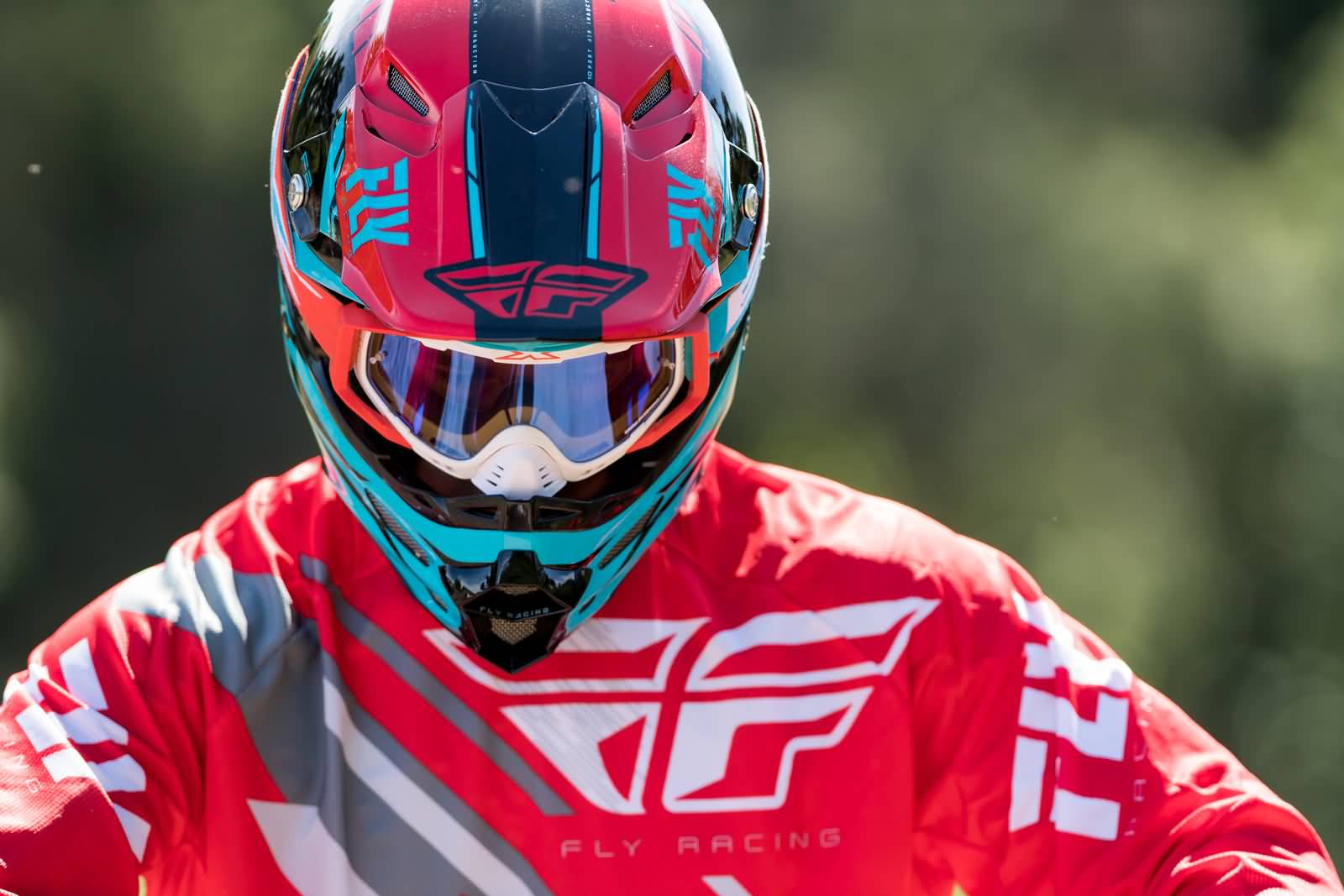 Fly Racing MX 2018 | Evolution 2.0 Motorcycle Racewear