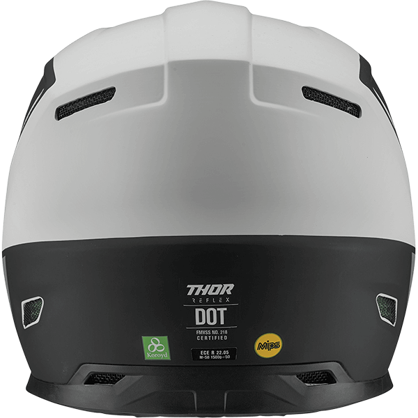 Thor MX 2020 | Introducing The All New Reflex Motorcycle Off-Road Helmets