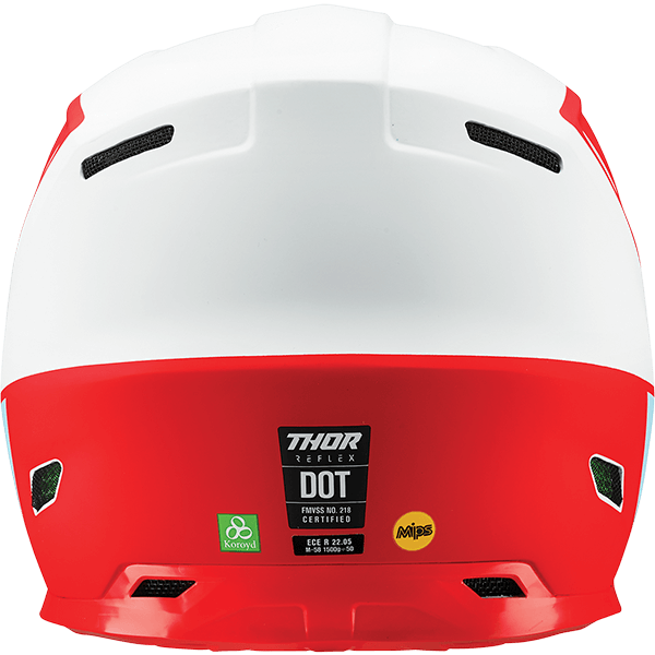 Thor MX 2020 | Introducing The All New Reflex Motorcycle Off-Road Helmets