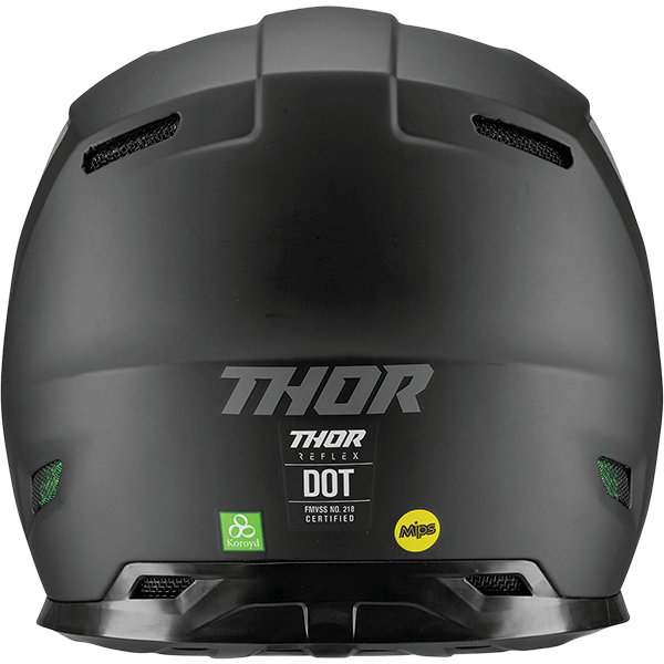 Thor MX 2020 | Introducing The All New Reflex Motorcycle Off-Road Helmets