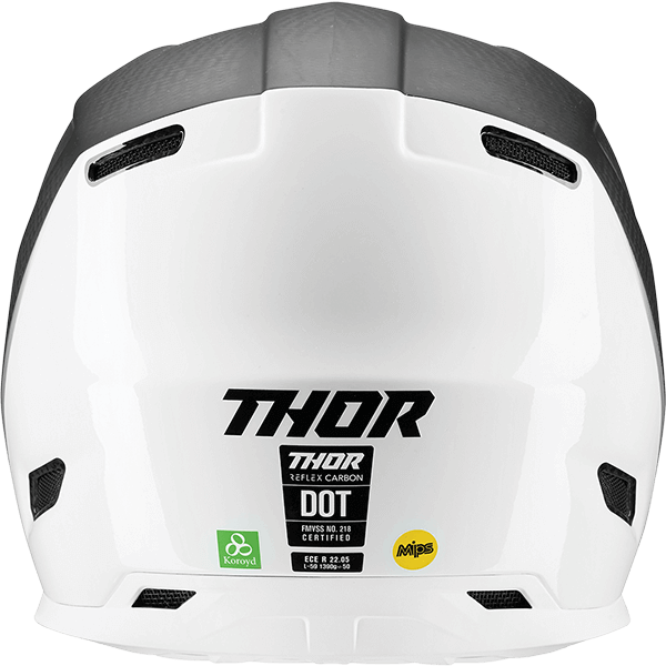 Thor MX 2020 | Introducing The All New Reflex Motorcycle Off-Road Helmets