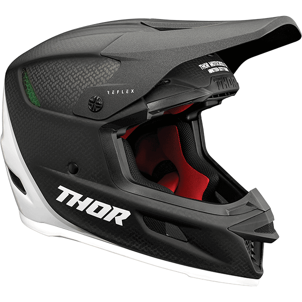 Thor MX 2020 | Introducing The All New Reflex Motorcycle Off-Road Helmets