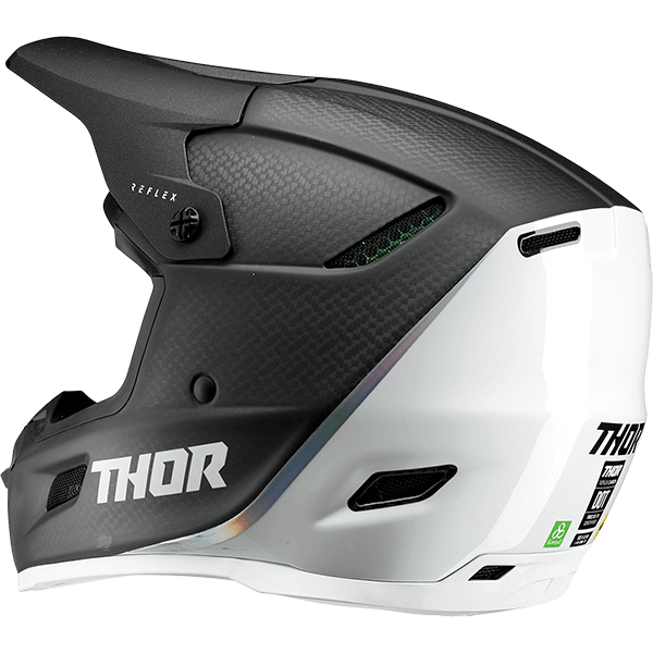 Thor MX 2020 | Introducing The All New Reflex Motorcycle Off-Road Helmets