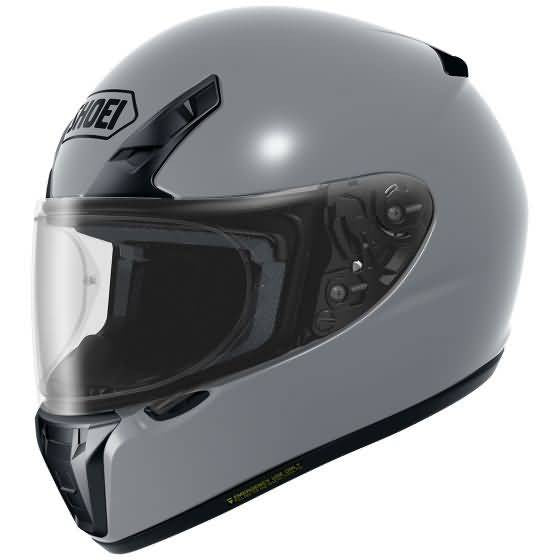 Shoei 2017 RF-SR Motorcycle Street Helmets