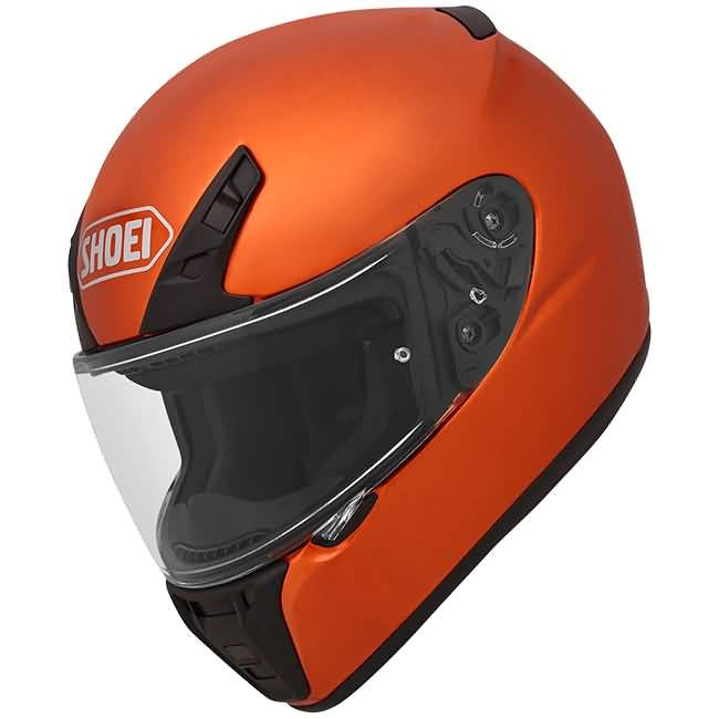 Shoei 2017 RF-SR Motorcycle Street Helmets