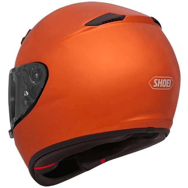 Shoei 2017 RF-SR Motorcycle Street Helmets