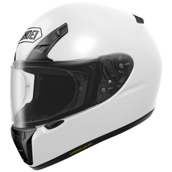 Shoei 2017 RF-SR Motorcycle Street Helmets
