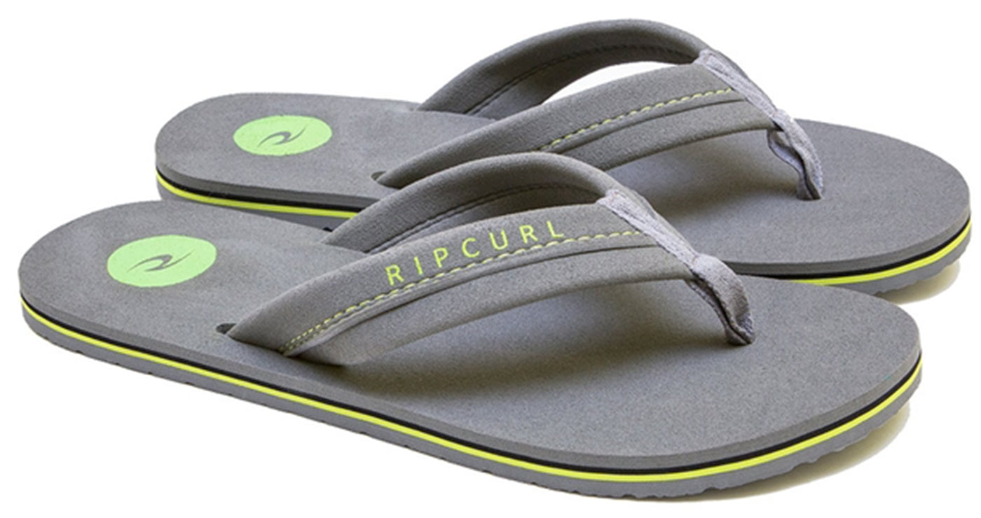 Rip Curl Surf 2017 Fall | Mens Lifestyle Footwear Collection