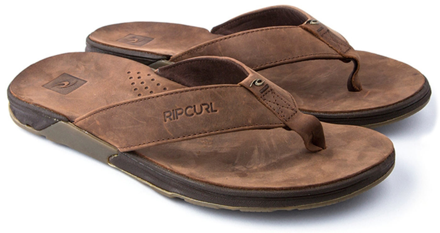 Rip Curl Surf 2017 Fall | Mens Lifestyle Footwear Collection