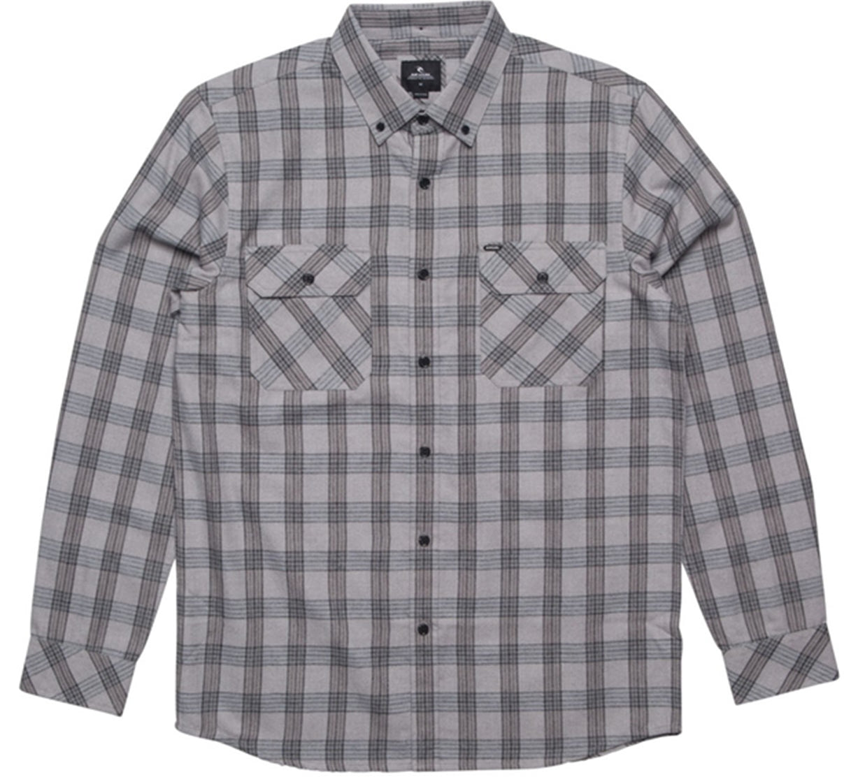 Rip Curl Surf 2017 Fall | Mens Lifestyle Flannels Shirts