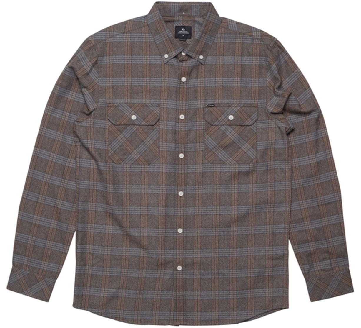 Rip Curl Surf 2017 Fall | Mens Lifestyle Flannels Shirts