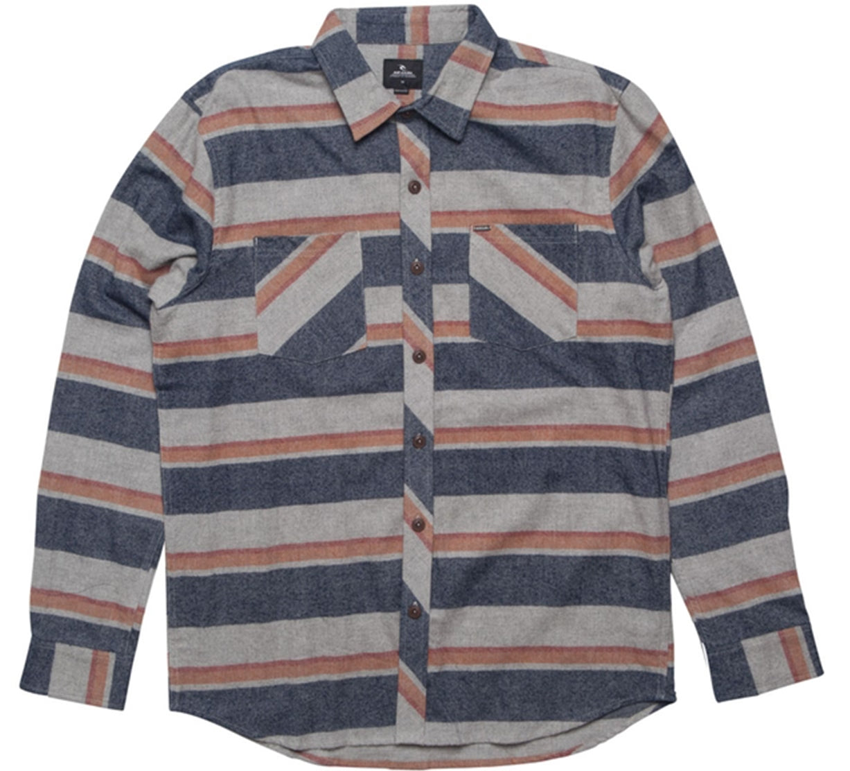 Rip Curl Surf 2017 Fall | Mens Lifestyle Flannels Shirts