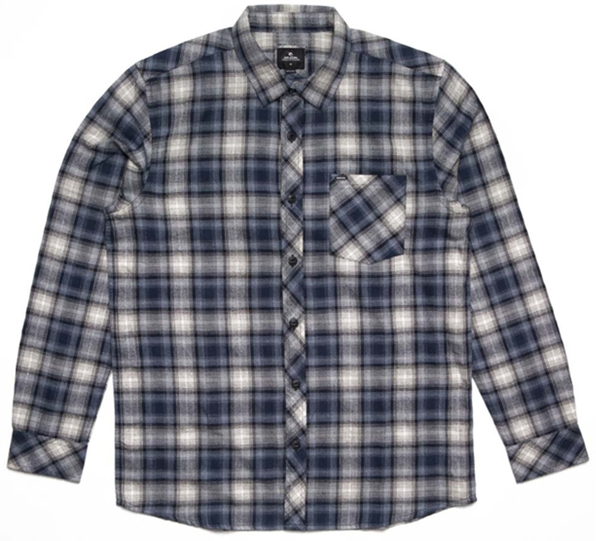 Rip Curl Surf 2017 Fall | Mens Lifestyle Flannels Shirts