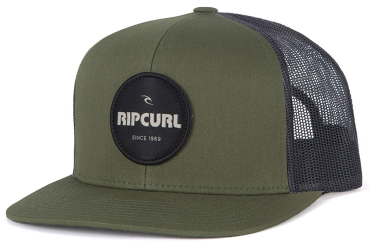 Rip Curl Surf 2017 Fall | Mens Lifestyle Beach Hats