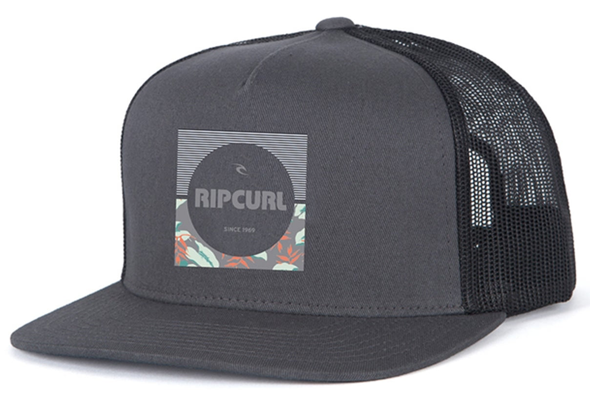 Rip Curl Surf 2017 Fall | Mens Lifestyle Beach Hats