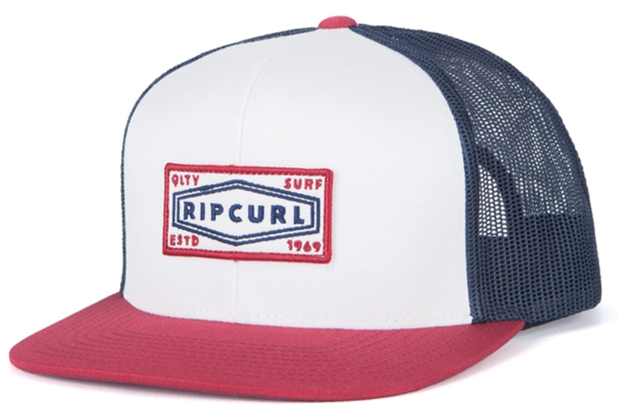 Rip Curl Surf 2017 Fall | Mens Lifestyle Beach Hats