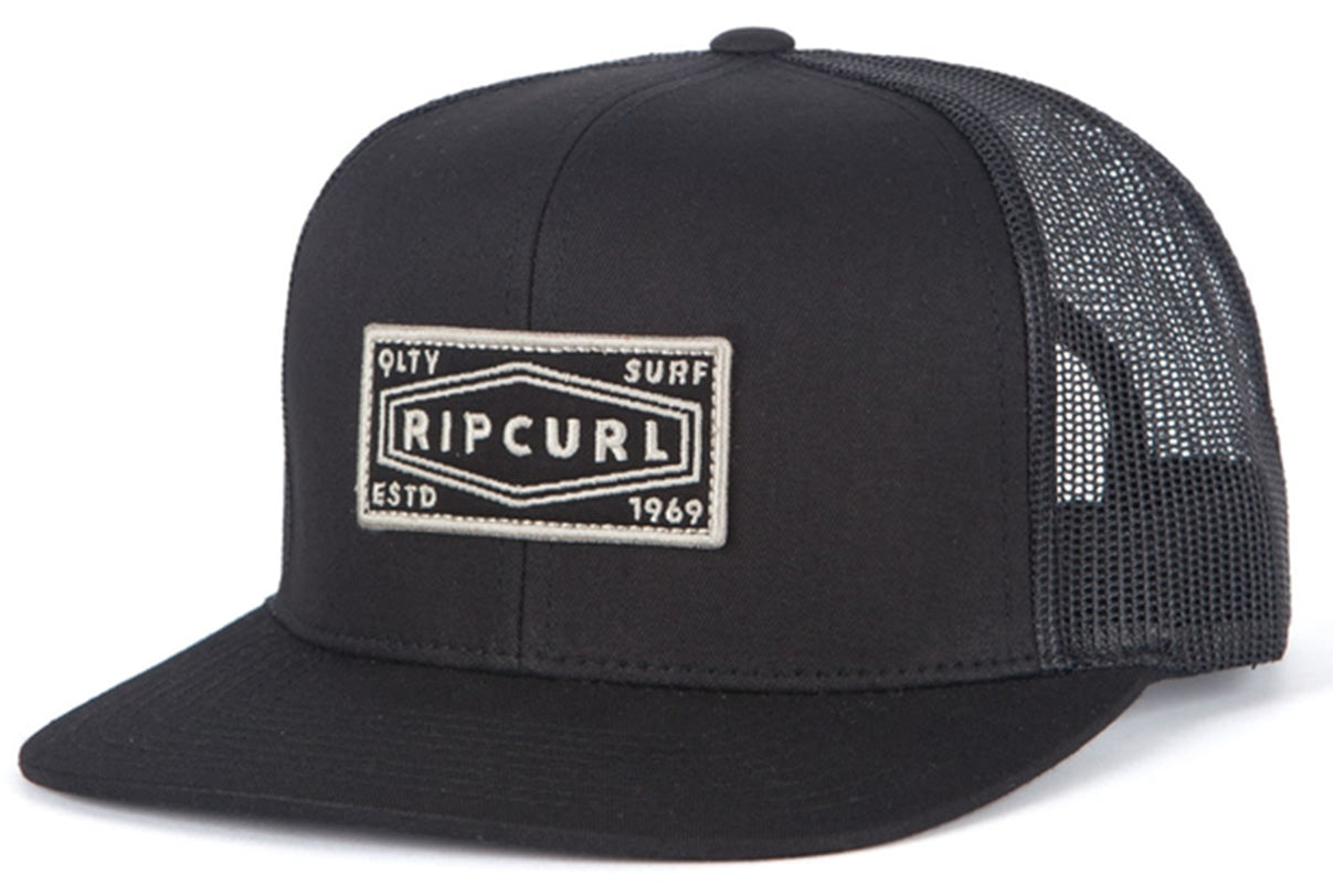 Rip Curl Surf 2017 Fall | Mens Lifestyle Beach Hats