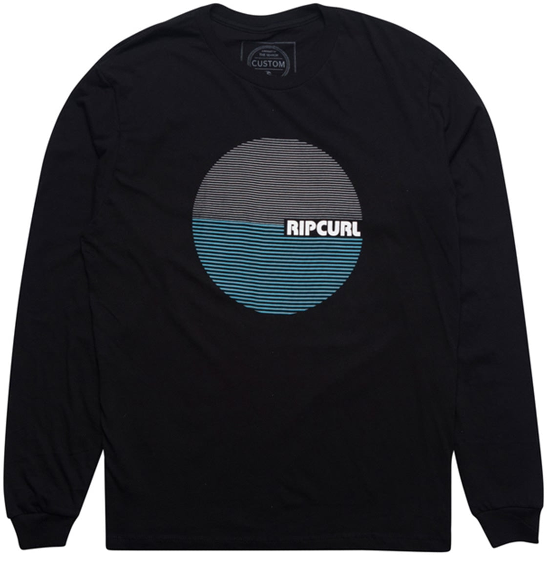 Rip Curl Surf 2017 Fall | Mens Lifestyle Beach Tees