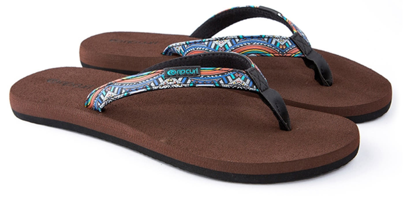 Rip Curl Surf 2017 Fall | Womens Lifestyle Beach Sandals