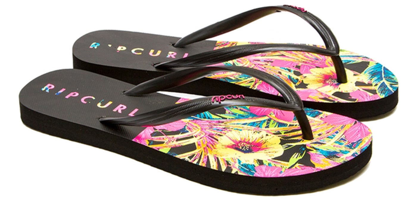 Rip Curl Surf 2017 Fall | Womens Lifestyle Beach Sandals