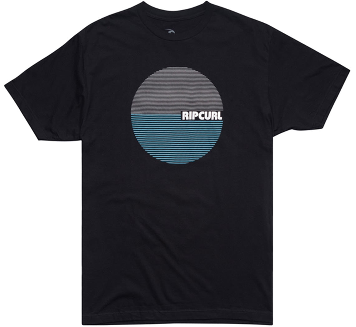 Rip Curl Surf 2017 Fall | Mens Lifestyle Beach Tee Shirts