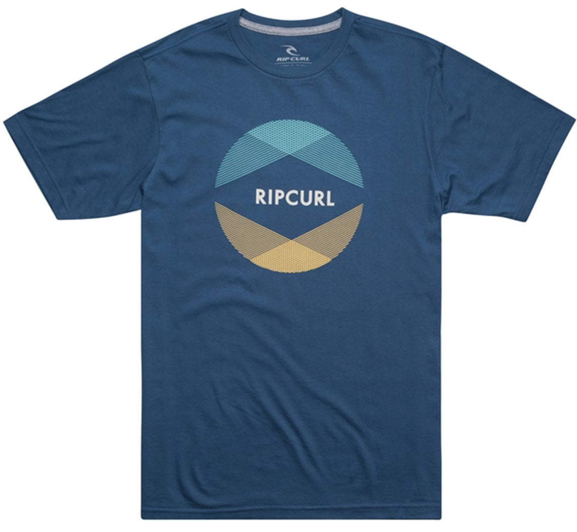 Rip Curl Surf 2017 Fall | Mens Lifestyle Beach Tee Shirts