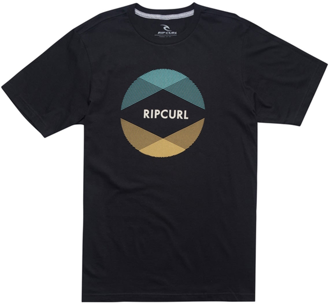 Rip Curl Surf 2017 Fall | Mens Lifestyle Beach Tee Shirts