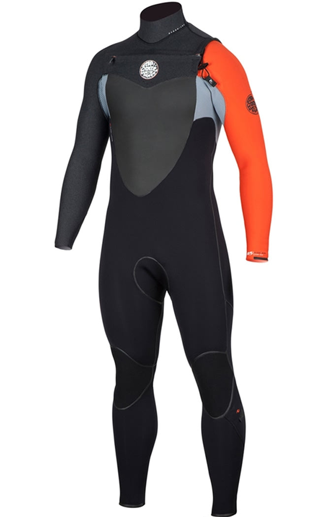 Rip Curl Fall 2017 | Discover Mens Flashbomb Wetsuit Series