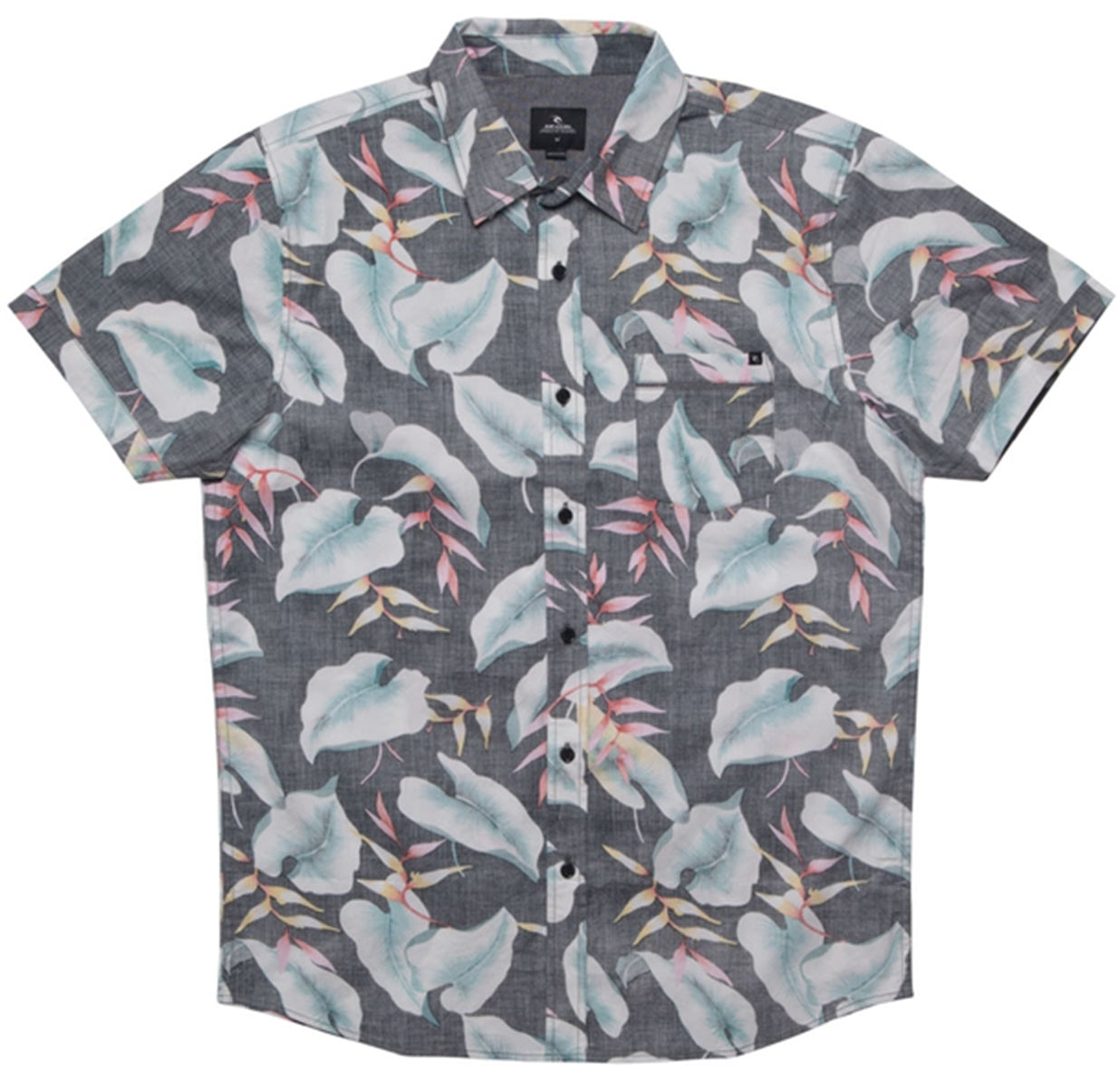 Rip Curl Surf 2017 Fall | Mens Beach Woven Shirts