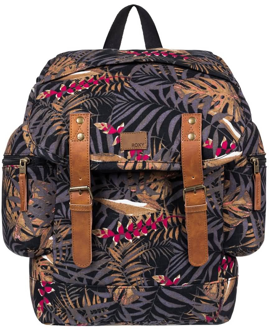Roxy Fall 2017 Accessories | Womens Lifestyle Backpacks