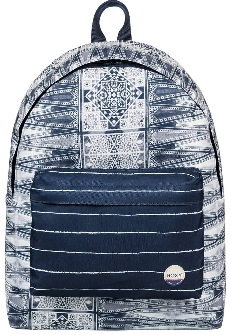 Roxy Fall 2017 Accessories | Womens Lifestyle Backpacks