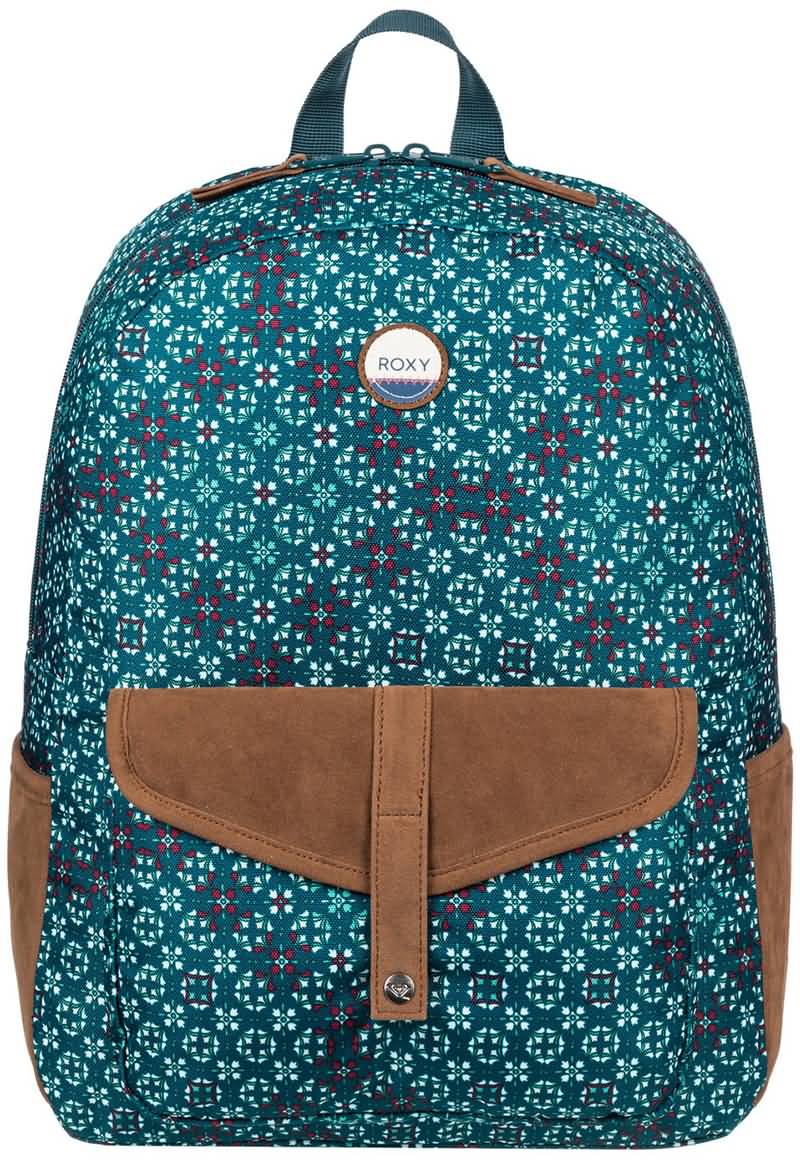 Roxy Fall 2017 Accessories | Womens Lifestyle Backpacks