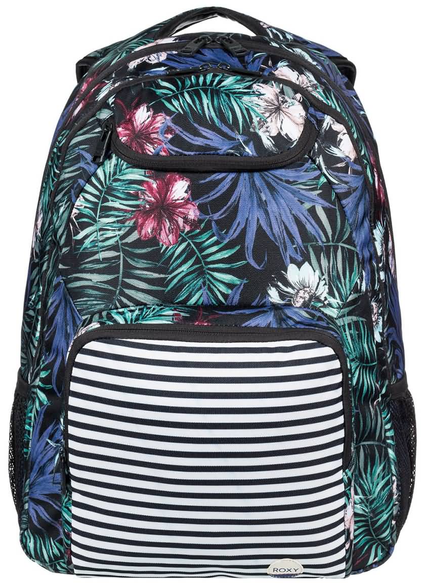 Roxy Fall 2017 Accessories | Womens Lifestyle Backpacks